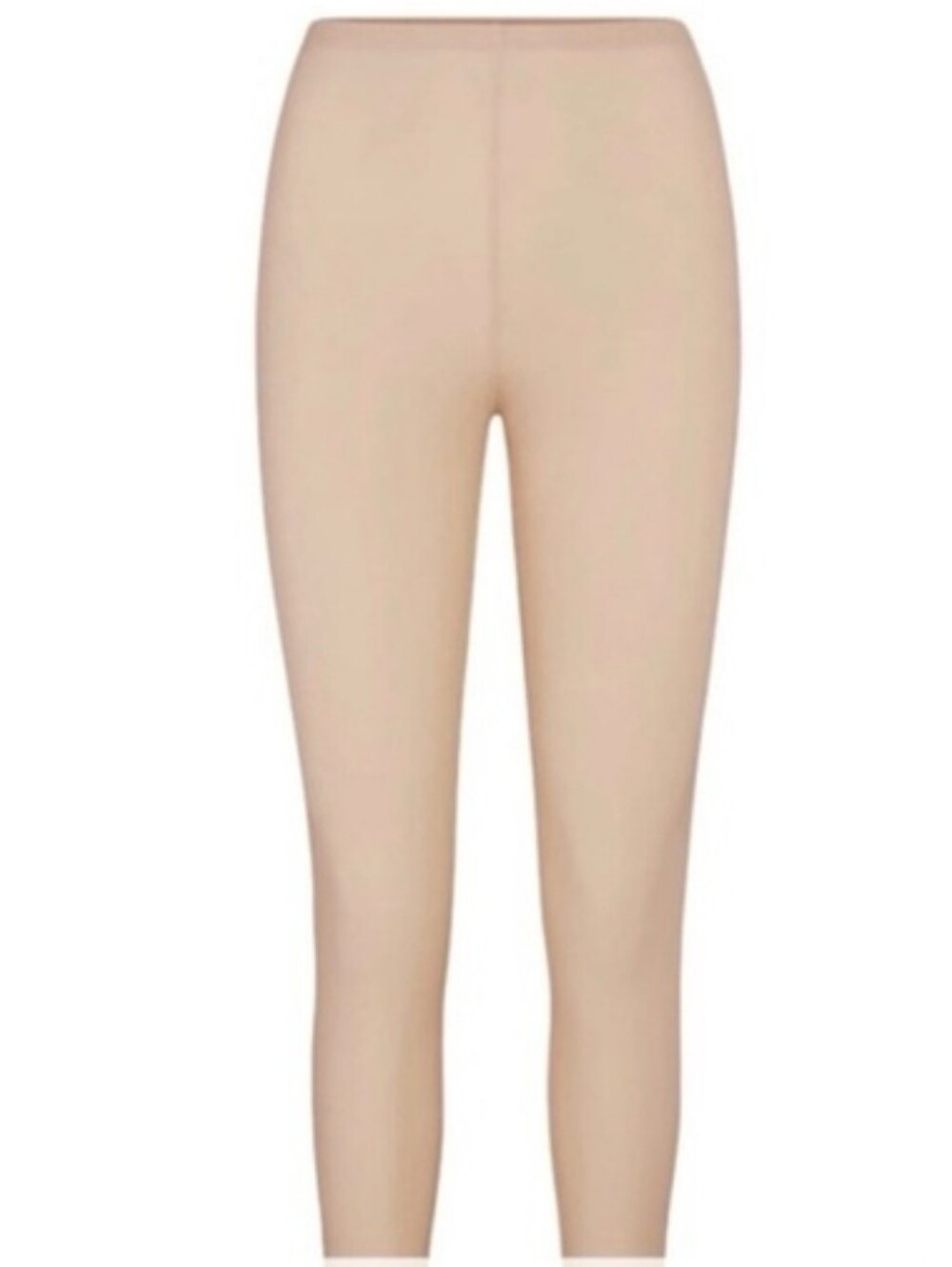 SKIMS Girls' Nude Leggings - Slim Fit